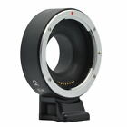Ef-fx1 Auto Focus Lens Adapter Converter For Canon Ef Ef-s To Fuji X Mount