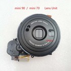 New For Fujifilm Polaroid Film Camera Lens Unit Instax Mini90 Mini70 Repair Part