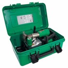 Leister Unidrive 500 230v 2300w  40mm  Cee 3 16 Semi-automatic Roofing Welding