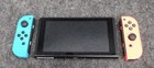 Nintendo Had-s-kabaa jpn  Switch Game Console 32gb Japan Version