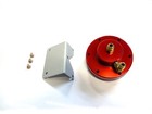 Obx Fuel Management Unit Fmu 8 1 3an Fitting Universal Multi-port Red