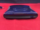 Iomega Zip 250 Usb-powered External Drive Blue Z250usbpcmbp W  Cable