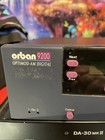 Orban Optimod - Am 9200 Digital   Broadcast Processor    Vintage  
