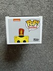 Funko Pop  Vinyl  Nickelodeon - Spongebob Squarepants - Hot Topic Exclusive  561