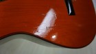 Yamaha Gc-5 Classical Guitar Made In Japan Nippon Gakki W  Hard Case