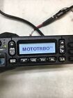 Motorola Xpr2500 Mototrbo Uhf 403-470 Mhz 128ch Mobile Radio Aam02qnh9ja1an