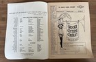 Feb 1961 Theatre Arts Magazine Laurence Olivier Five Finger Exercise Vintage Ads