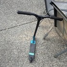 Envy Prodigy S8 Stunt Scooter Kick Scooter For Stunt - Blue black green