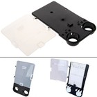 Golf Score Card Holder For Gof Cart Multi-function Scoreboard Score Card Board