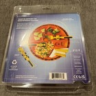 Constructive Eating Made In Usa Construction Plate For Toddlers And Babies