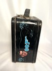 James Bond Secret Agent 007 Metal Lunch Box Aladdin Embossed Connery Vtg 1966