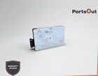 8-18 Mercedes W205 C300 Rear Bumper Blind Spot Radar Distance Sensor Module