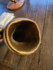 Vintage Brass  copper Bugle-similar Military Civil War  Us Confederate  