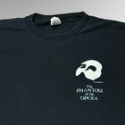 Vintage Phantom Of The Opera Tee