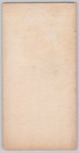 Heflick s Rein Supporter Carriage Accessory Price Card Advertising Ink Blotter