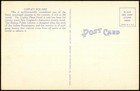Boston  Massachusetts Ma Copley Square  Public Library Plaza Hotel Vintage