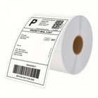 4x6  Direct Thermal Shipping Labels Self-adhesive Paper 500 Per Roll