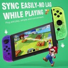 Wireless Gamepad Left   Right Game Controller For Nintendo Switch Joy-con1-pair