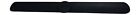 2 Pcs 26 Bit H10301 Proximity 125 Khz Wiegand Slap On Prox Wristbands--black