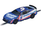 Carrera Go    Nascar Watkins Glen Duel 1 43 Slot Car Racing Set Camaro 62583
