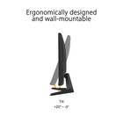 Asus - Tuf Gaming 27  Fhd Ips 180hz 1ms Gaming Monitor With Freesync Premium    