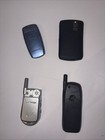 Phone Lot Untested