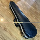 Vintage Violin 20    Handcrafted Wood A206k 2 Bows Hard Case 1970s Serviced Antiqu