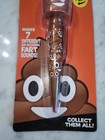 Poop Emoji Fart Pen      7 Funny Fart Sounds      Fast Shipping Sealed New