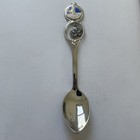 Gulf Shores Alabama Vintage Souvenir Spoor Collectible