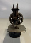 Vintage Singer Sewhandy Child s Mini Sewing Machine Model Tested Nice Condition 