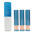 Colorescience Pro Sunforgettable Brush On Sunscreen Spf 50 Medium - 3 Pieces  