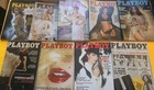 Playboy Magazine Lot - U-pick  9  1977-2015 - 1990s 2000s 1980s 2010s 1970s 