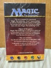 Mtg Magic Fifth Edition  2-player Starter Deck Set Factory Sealed Brand New