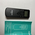 Aodelan Camera Wireless Shutter Release Timer Remote Control- Trs-1