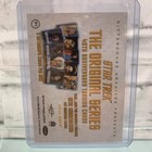 2006 Star Trek Original Series Trading Cards Promo Card P1