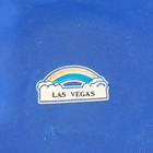 Vintage Fridge Magnet Las Vegas Collectable