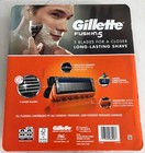 Gillette Fusion 5 Men s Razor Blade Refills 16 Pieces