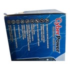 Cyberpower Cp685avrg 685va Avr Battery Backup Ups 8 Outlets Surge Protection