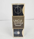 Uncle Goose 8 Moon Phase Educational Toy  9 Block Set  Made In Usa Brand New 