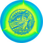 Innova Halo Star Stingray  kat Mertsch    Choose Weight   Color
