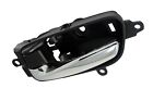 Inside Interior Door Handle Left Side For 13-18 Nissan Altima Pathfinder Titan