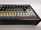 Roland Tr-08 Boutique Series Rhythm Composer Modeling Drum Machine