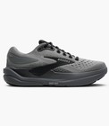  big Sale  Brooks Ghost Max 3 Men s Running Shoes Primer Grey Ebony Wide 2e