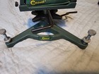 Caldwell The Rock Deluxe Adjustable Front Rest Pre Owned Used