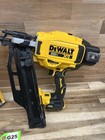 Dewalt Dcn920 20v Xr 21 Degree Framing Nailer Tool Only - G25