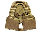 Usgi Gcs H-harness Load Bearing Vest Df-lcs V2 Ocp   Multicam Large
