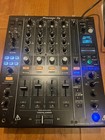 Pioneer Djm-900nxs2 4 Channel Digital Pro Dj Mixer Nice 