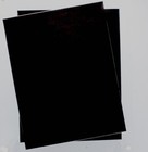 Self Adhesive Magnetic Sheet 8 5  X 11 Make Your Own Magnets Cut Any Size Magnet