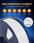   add 10  Pay 6   sunlu Petg Pla  Tpu Pla Abs Silk 3d Printer Filament 1 75mm 1kg