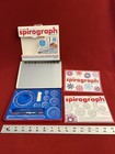 Spirograph Design Set Tin -- Classic Gear Design Kit In A Collectors Tin - Nip